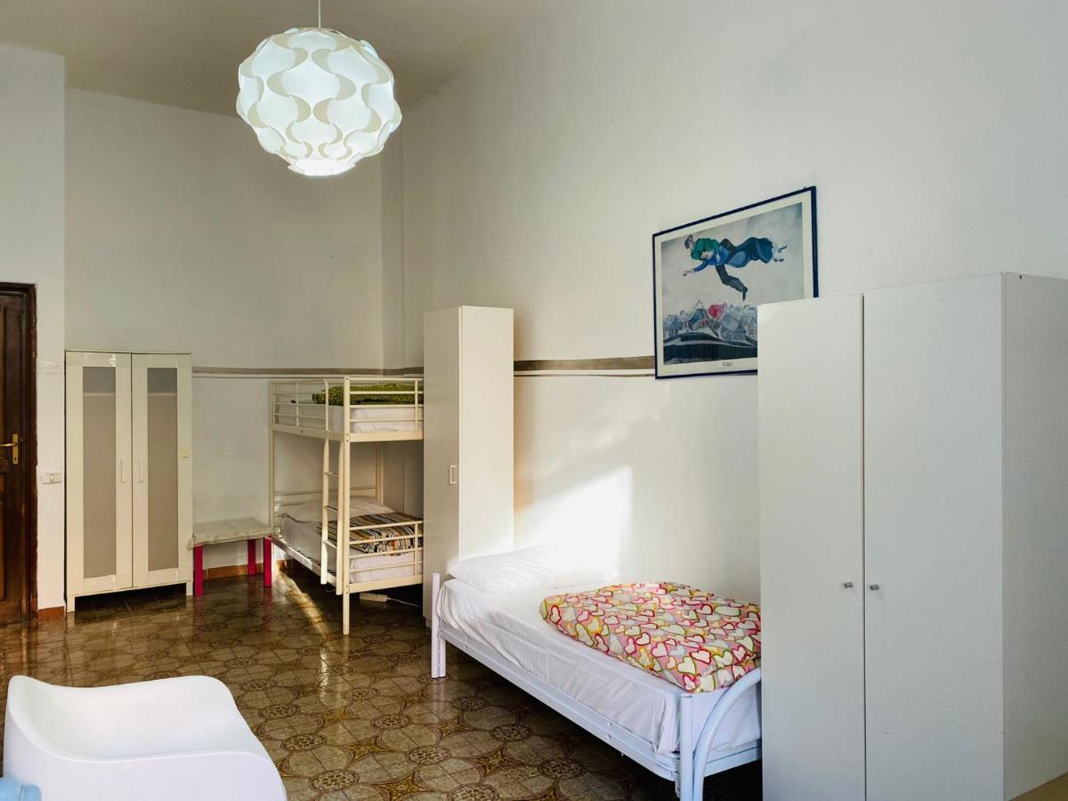 Roma Gondola Srls Hotel Exterior photo